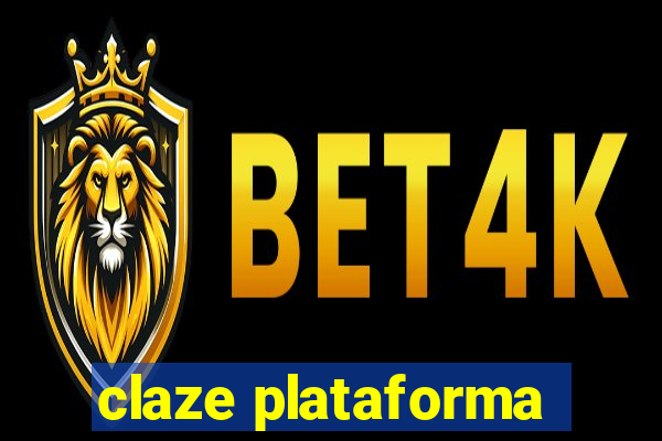 claze plataforma